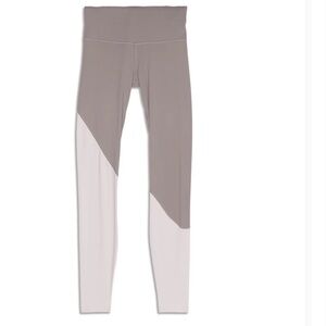 Lululemon Speed Wunder Legging